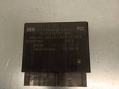 Parking PDC control unit/module