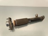 Rear shock absorber/damper