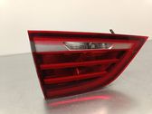 Tailgate rear/tail lights