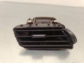 Dashboard side air vent grill/cover trim