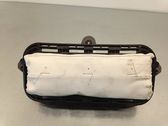 Airbag de passager