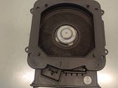 Subwoofer speaker