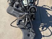AdBlue liquid reservoir