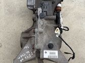 Rear differential