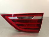 Tailgate rear/tail lights