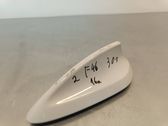 Roof (GPS) antenna cover