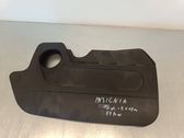 Couvercle cache moteur