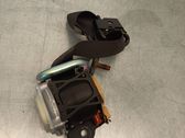 Rear seatbelt