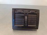 Rear air vent grill
