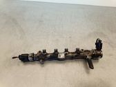 Fuel main line pipe