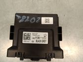 Parking PDC control unit/module