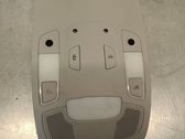 Front seat light