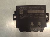Parking PDC control unit/module