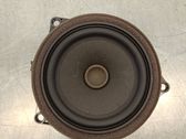 Front door speaker
