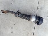 Air suspension front shock absorber