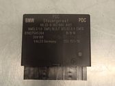 Parking PDC control unit/module