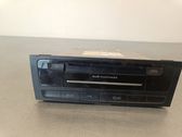 Radio/CD/DVD/GPS head unit