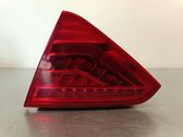 Tailgate rear/tail lights