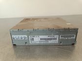 Radio/CD/DVD/GPS head unit