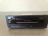 Считывающее устройство CD/DVD навигации (GPS)