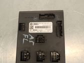 Comfort/convenience module