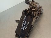 EGR valve cooler