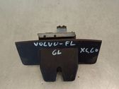 Tailgate/trunk/boot lock/catch/latch