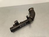 Intercooler hose/pipe