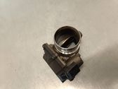 Throttle valve