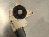 Front door window regulator motor