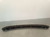 Rear bumper mounting bracket