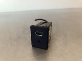 USB socket connector