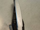 Rear door exterior handle
