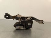 Wiper motor