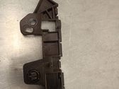 Front bumper mounting bracket