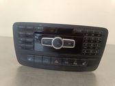 Radio / CD-Player / DVD-Player / Navigation