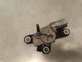 Rear window wiper motor
