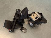 Ceinture de sécurité avant