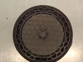 Front door speaker
