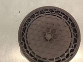 Front door speaker