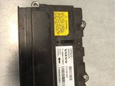 Airbag control unit/module