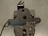 Tailgate/trunk/boot lock/catch/latch