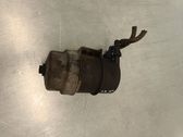 Fuel filter housing