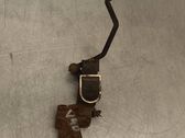 Headlight/headlamp level sensor