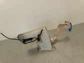 Windshield washer fluid reservoir/tank