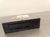 Navigation unit CD/DVD player