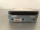 Radio/CD/DVD/GPS head unit