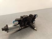 Rear window wiper motor