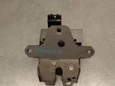 Tailgate/trunk/boot lock/catch/latch