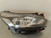 Headlight/headlamp